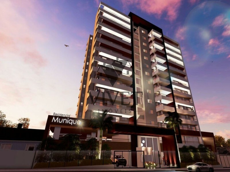 Apartamento à venda com 2 quartos, 75m² - Foto 4