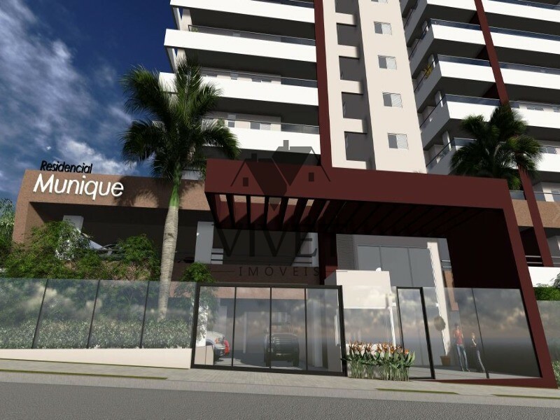 Apartamento à venda com 2 quartos, 75m² - Foto 1