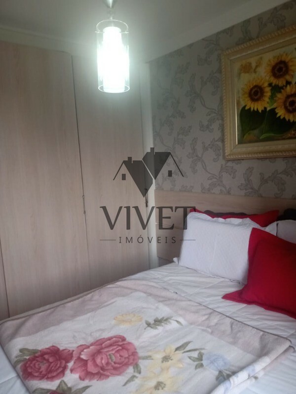 Apartamento à venda com 2 quartos, 52m² - Foto 16