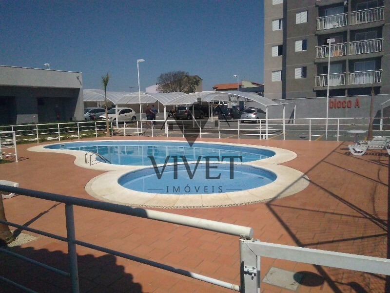 Apartamento à venda com 2 quartos, 52m² - Foto 18