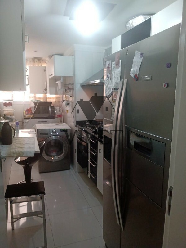 Apartamento à venda com 2 quartos, 52m² - Foto 5
