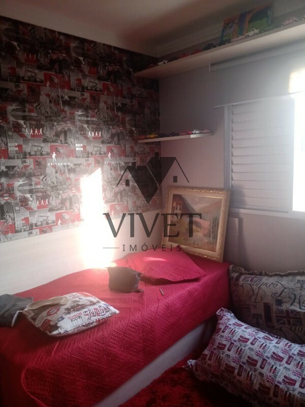 Apartamento à venda com 2 quartos, 52m² - Foto 10