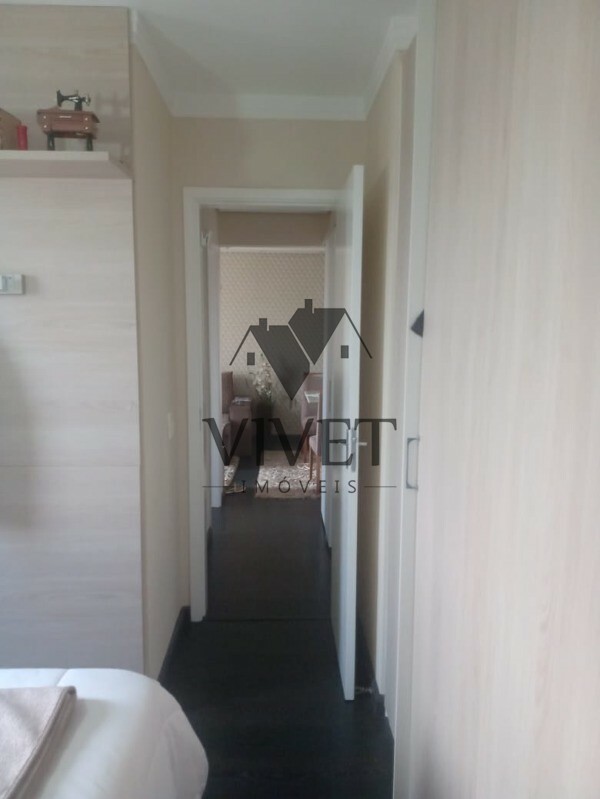 Apartamento à venda com 2 quartos, 52m² - Foto 14