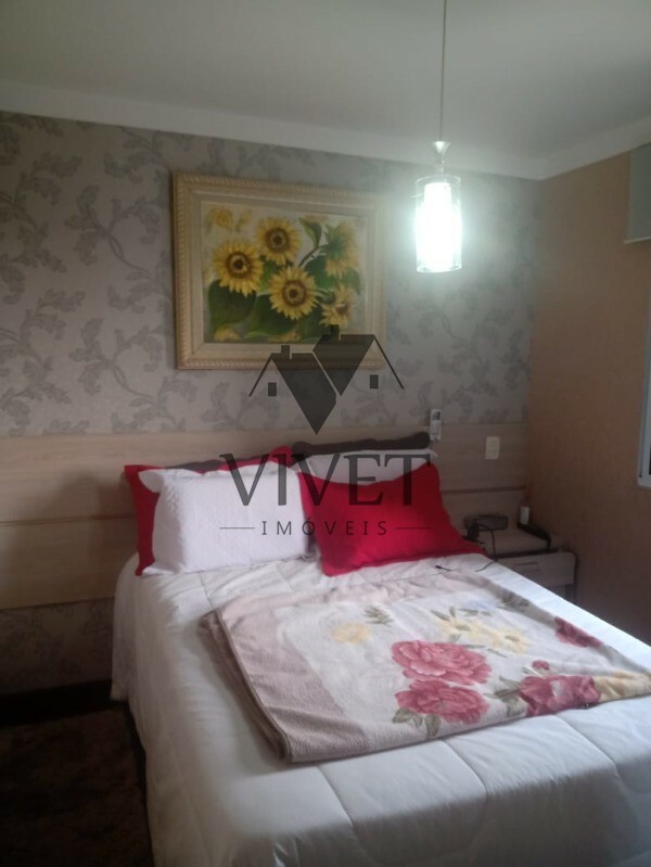 Apartamento à venda com 2 quartos, 52m² - Foto 15