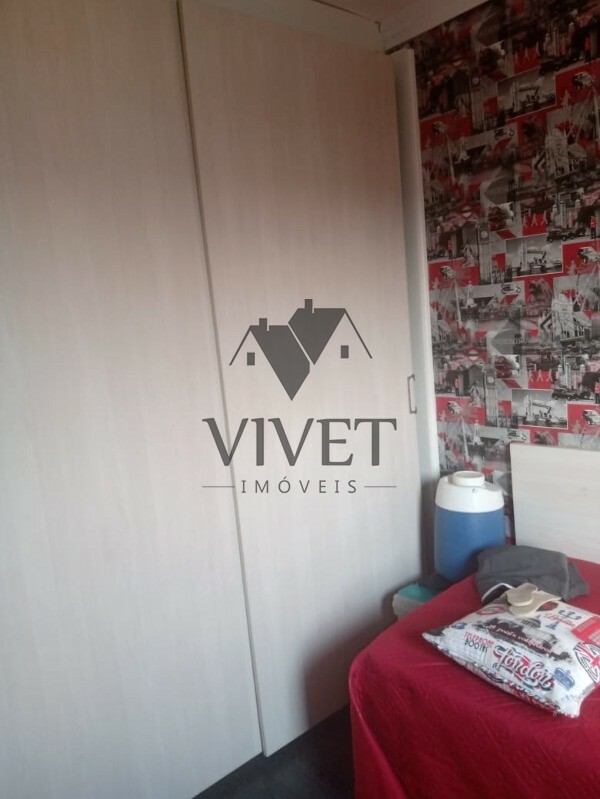 Apartamento à venda com 2 quartos, 52m² - Foto 9