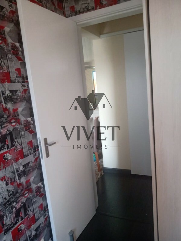 Apartamento à venda com 2 quartos, 52m² - Foto 8