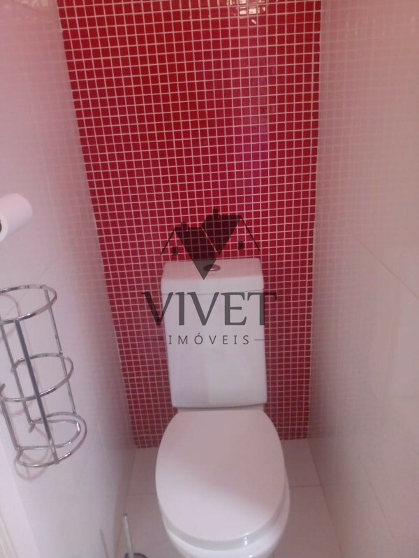 Apartamento à venda com 2 quartos, 52m² - Foto 13