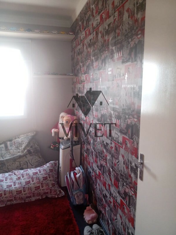 Apartamento à venda com 2 quartos, 52m² - Foto 6