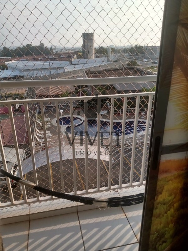 Apartamento à venda com 2 quartos, 52m² - Foto 3