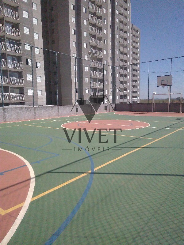 Apartamento à venda com 2 quartos, 52m² - Foto 19