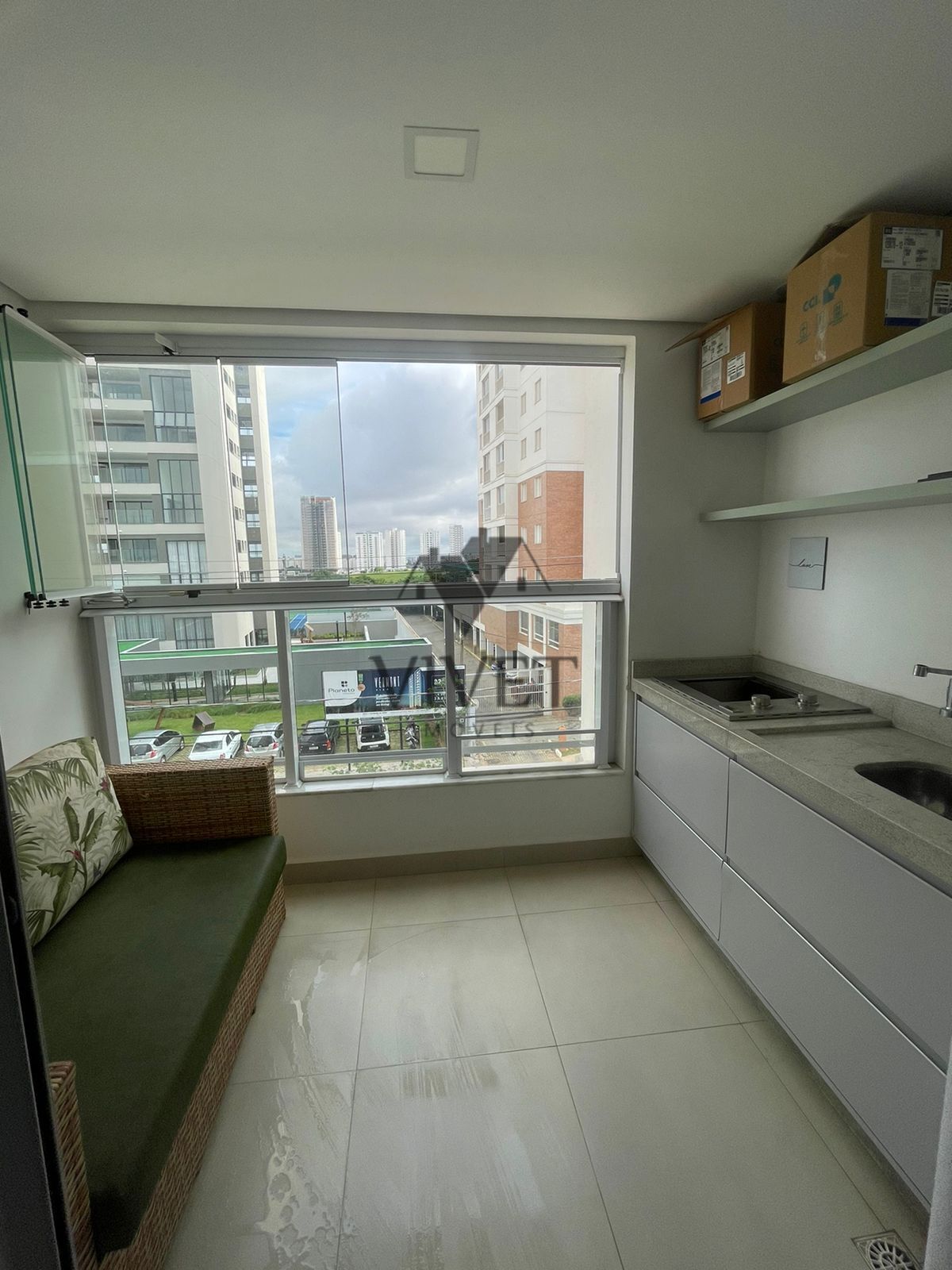 Apartamento, 2 quartos, 73 m² - Foto 8