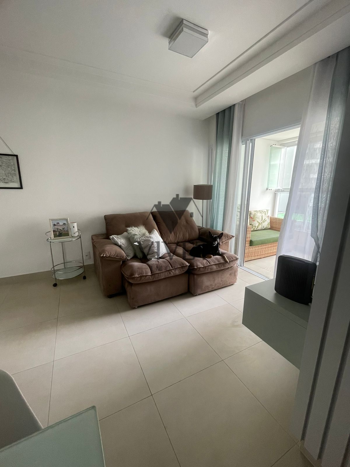 Apartamento, 2 quartos, 73 m² - Foto 2