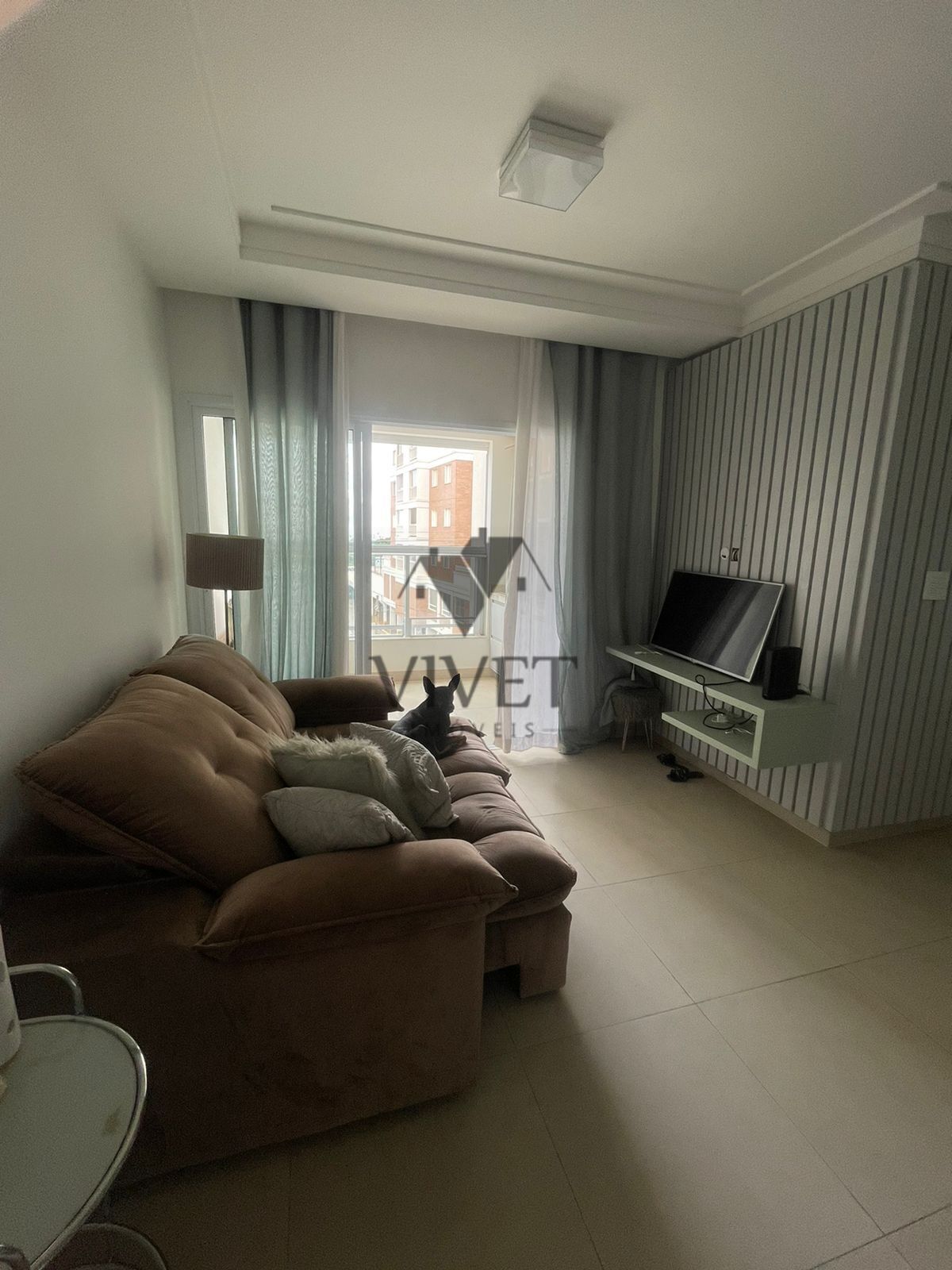 Apartamento, 2 quartos, 73 m² - Foto 1