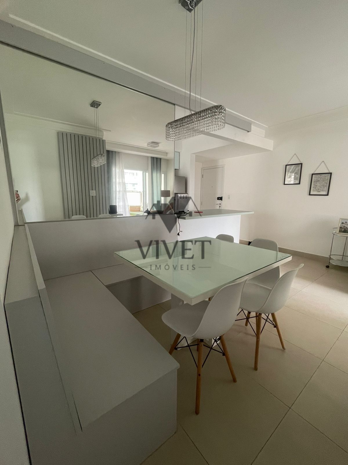 Apartamento, 2 quartos, 73 m² - Foto 4