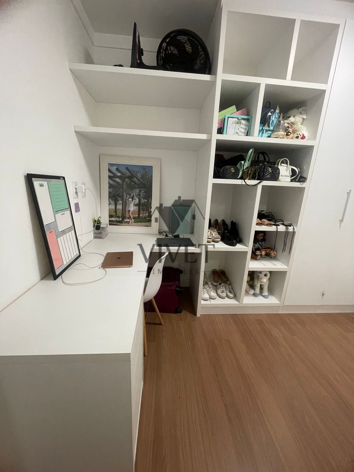 Apartamento, 2 quartos, 73 m² - Foto 22