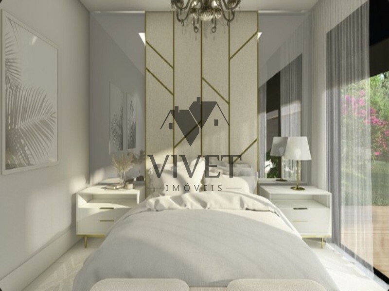 Casa de Condomínio, 4 quartos - Foto 8