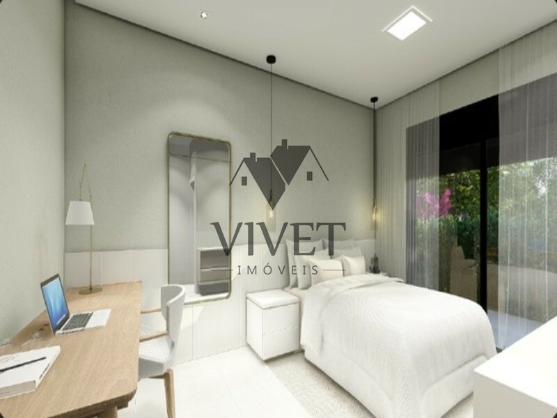 Casa de Condomínio, 4 quartos - Foto 12