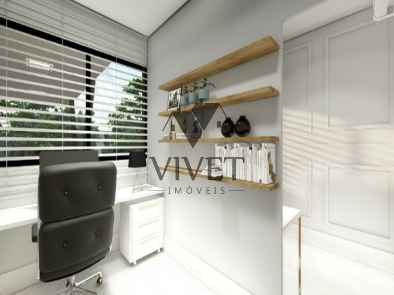 Casa de Condomínio, 4 quartos - Foto 14