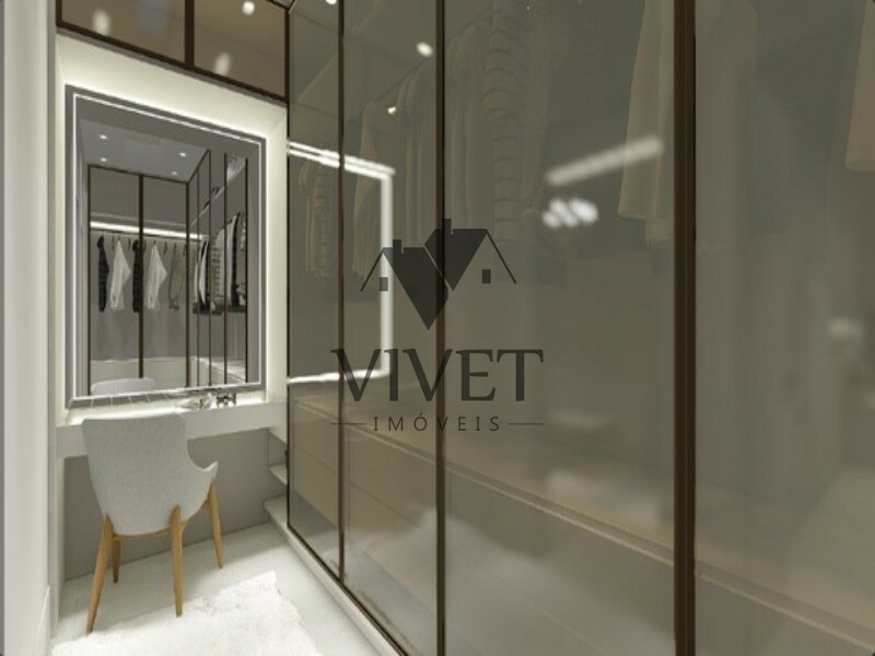 Casa de Condomínio, 4 quartos - Foto 10