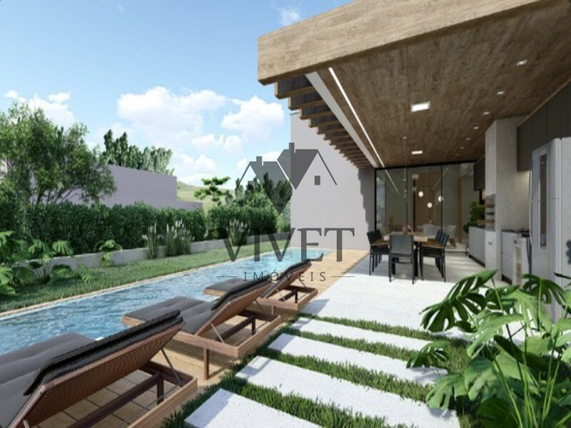 Casa de Condomínio, 4 quartos - Foto 7