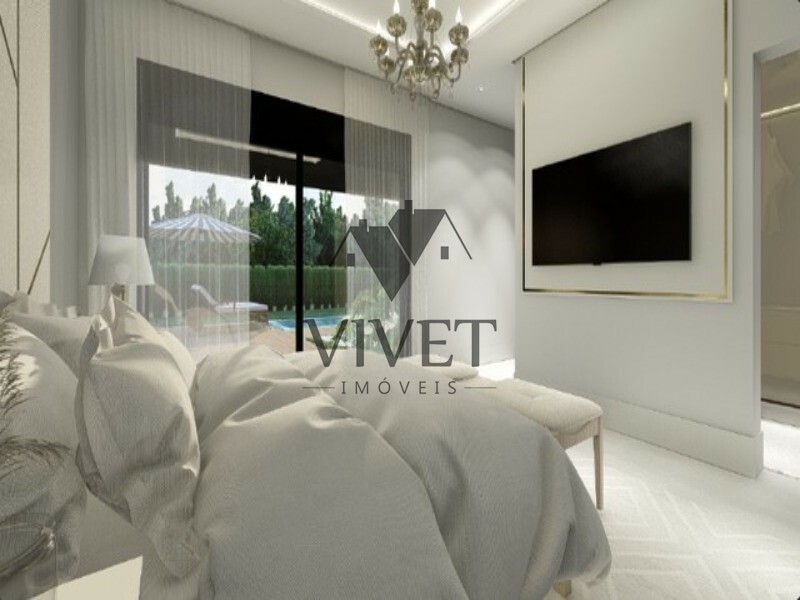 Casa de Condomínio, 4 quartos - Foto 9