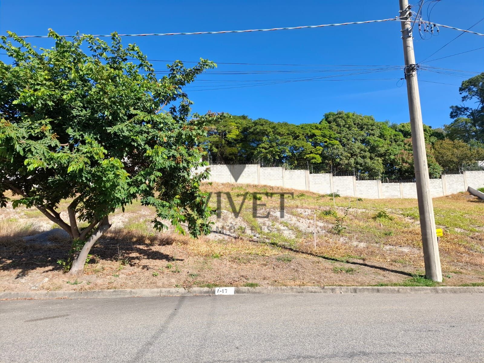 Terreno, 317 m² - Foto 1