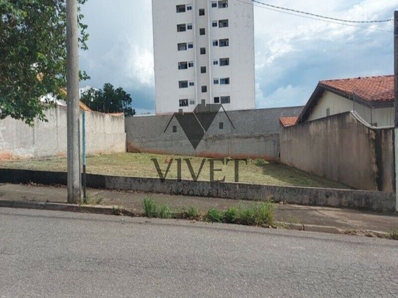 Terreno à venda, 270m² - Foto 2