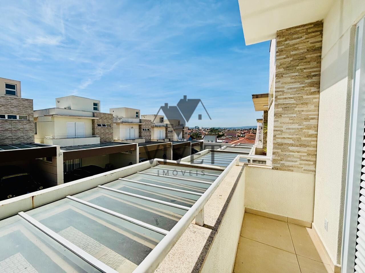 Casa de Condomínio à venda com 3 quartos, 130m² - Foto 14