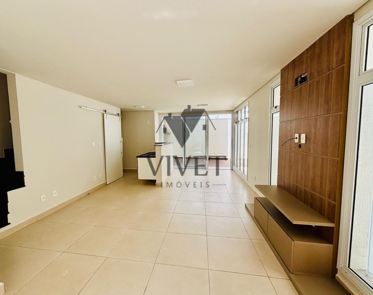 Casa de Condomínio à venda com 3 quartos, 130m² - Foto 3
