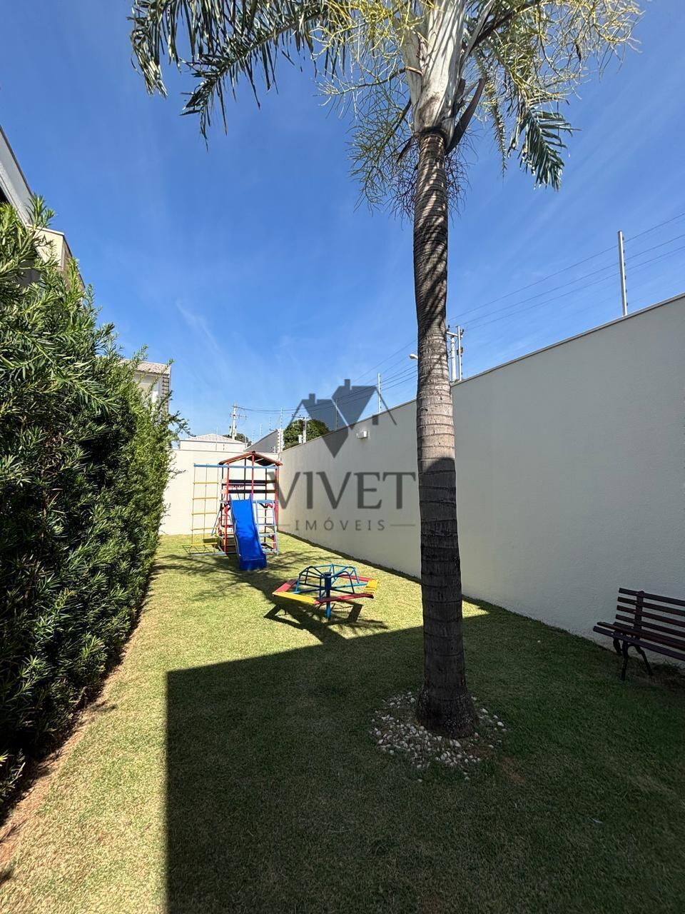 Casa de Condomínio à venda com 3 quartos, 130m² - Foto 17