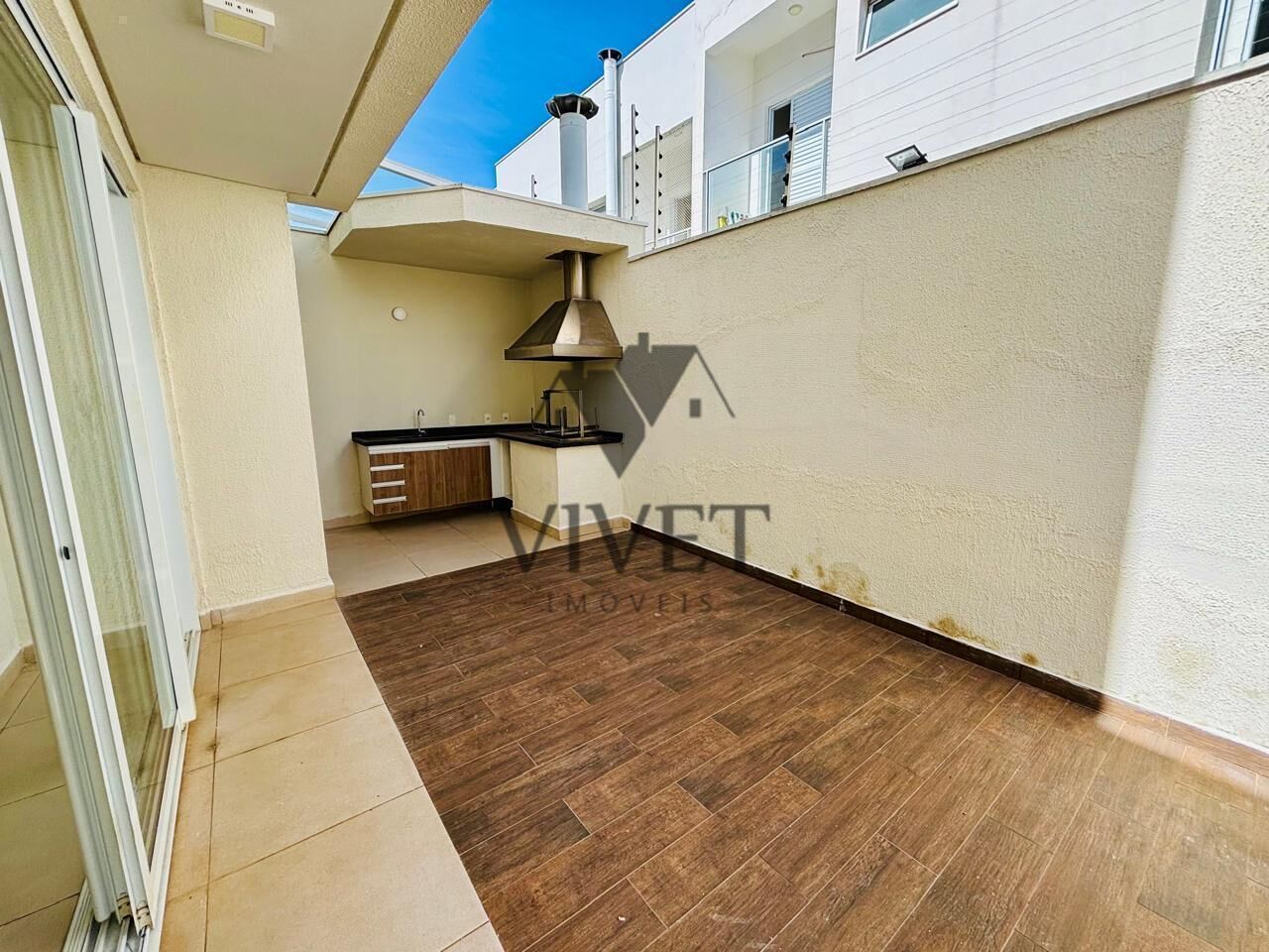 Casa de Condomínio à venda com 3 quartos, 130m² - Foto 6