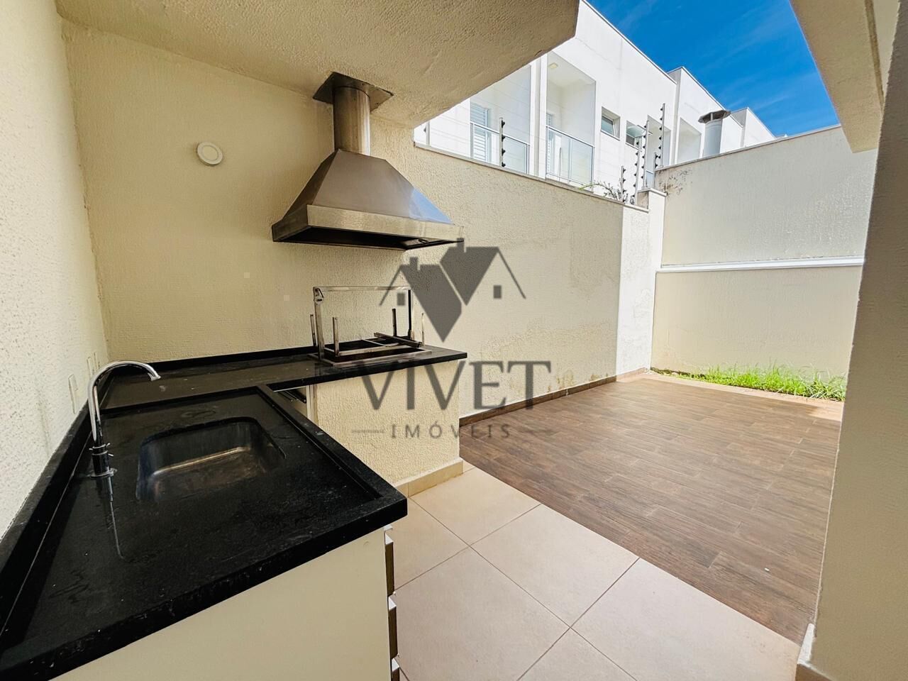 Casa de Condomínio à venda com 3 quartos, 130m² - Foto 5