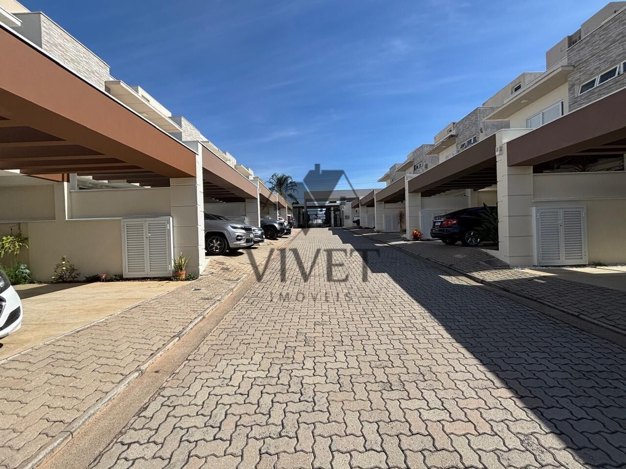 Casa de Condomínio à venda com 3 quartos, 130m² - Foto 15