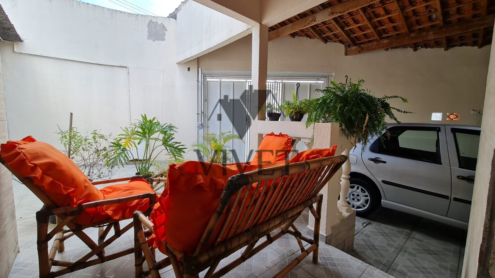 Casa, 2 quartos, 111 m² - Foto 13