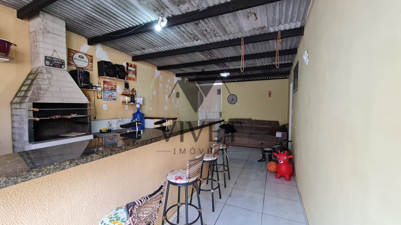 Casa, 2 quartos, 111 m² - Foto 8