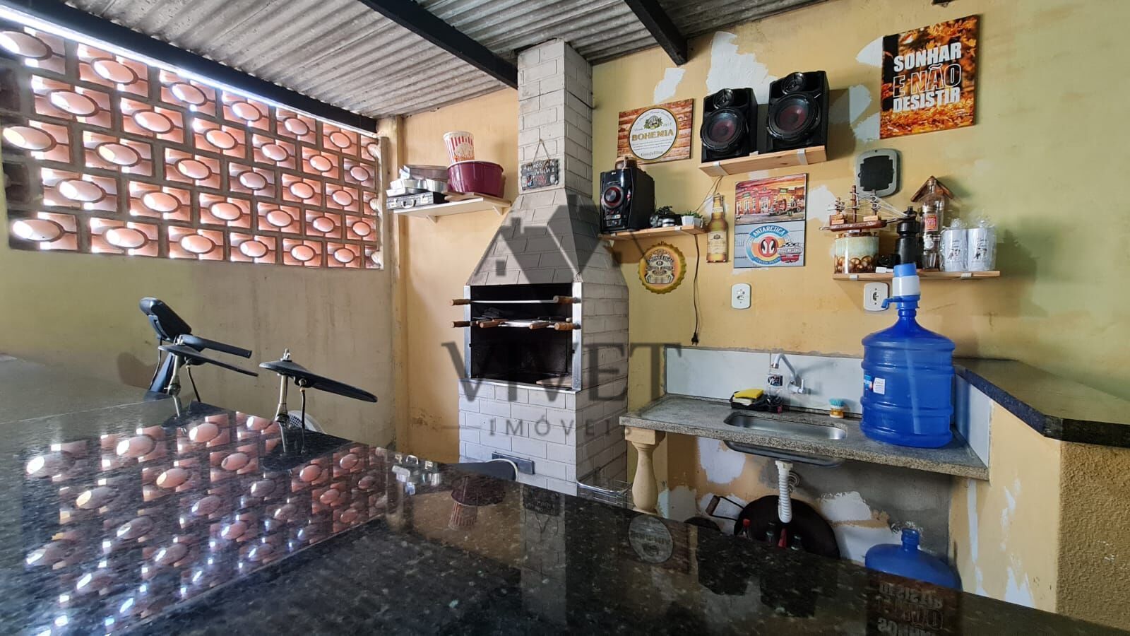 Casa, 2 quartos, 111 m² - Foto 7