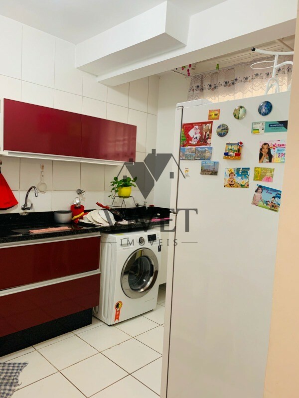 Apartamento à venda com 2 quartos, 48m² - Foto 8