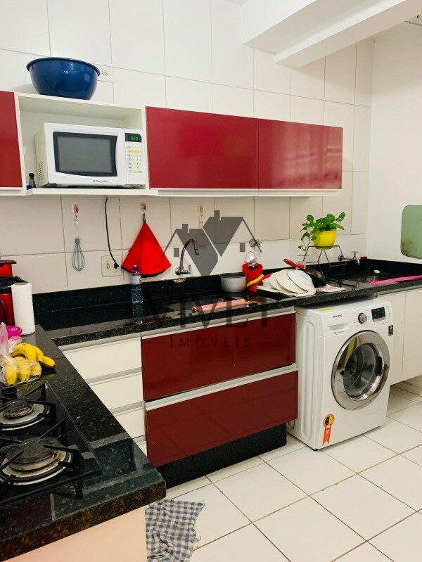 Apartamento à venda com 2 quartos, 48m² - Foto 6