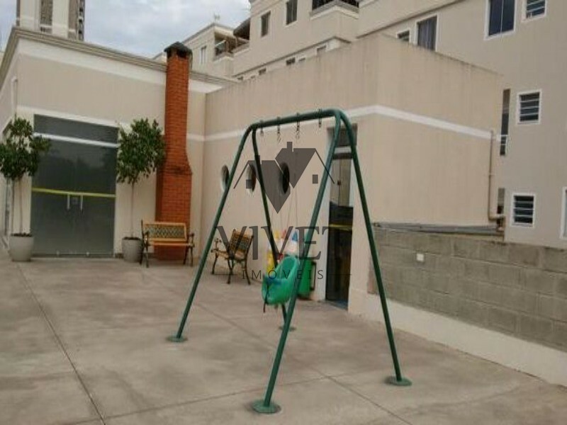 Apartamento à venda com 2 quartos, 48m² - Foto 20