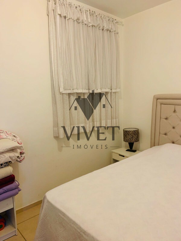 Apartamento à venda com 2 quartos, 48m² - Foto 13