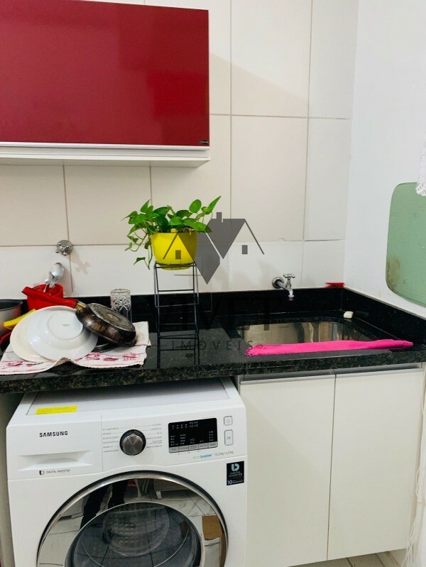 Apartamento à venda com 2 quartos, 48m² - Foto 9