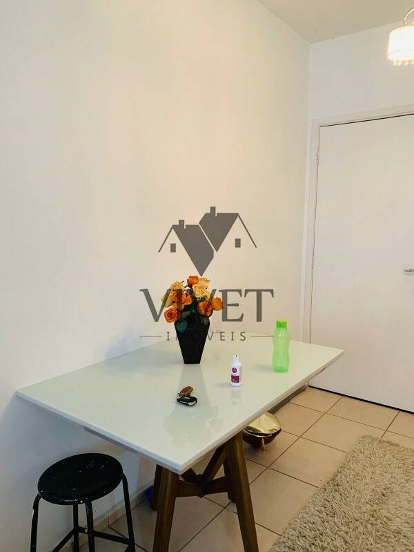 Apartamento à venda com 2 quartos, 48m² - Foto 4