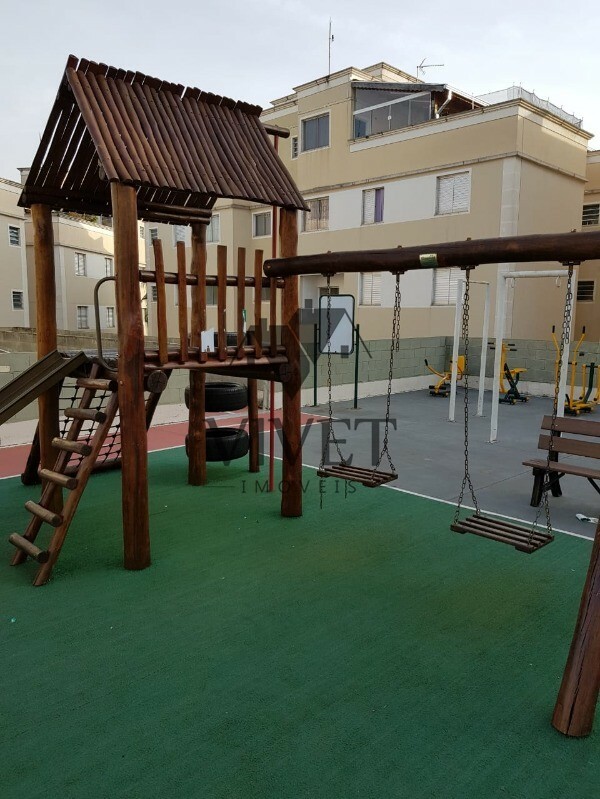 Apartamento à venda com 2 quartos, 48m² - Foto 21
