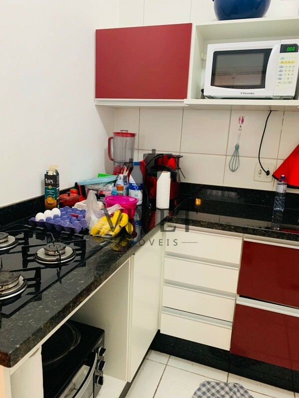Apartamento à venda com 2 quartos, 48m² - Foto 11