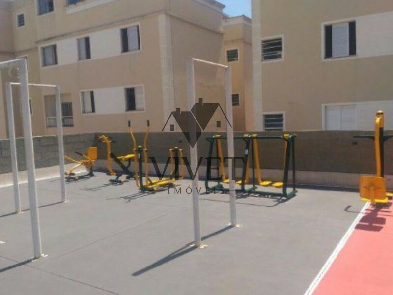 Apartamento à venda com 2 quartos, 48m² - Foto 19