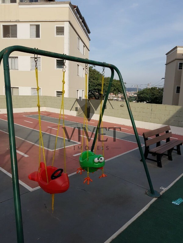 Apartamento à venda com 2 quartos, 48m² - Foto 22