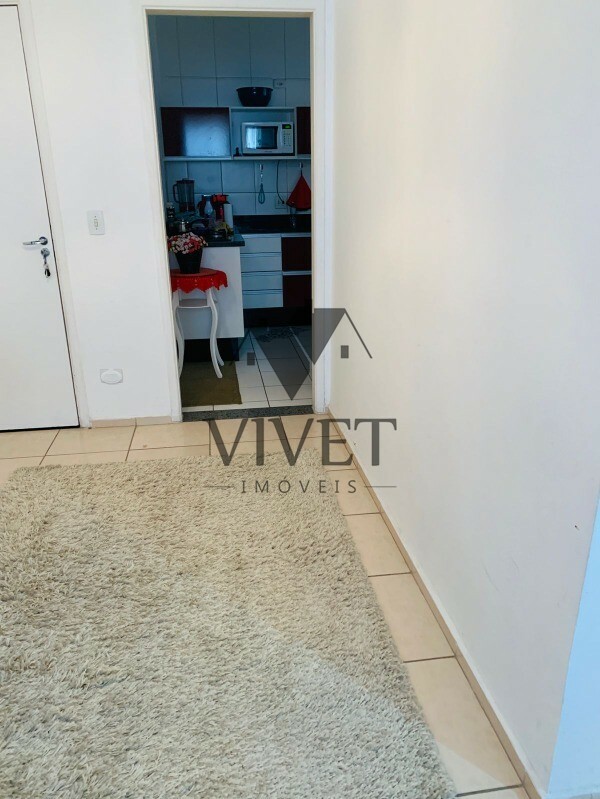 Apartamento à venda com 2 quartos, 48m² - Foto 5