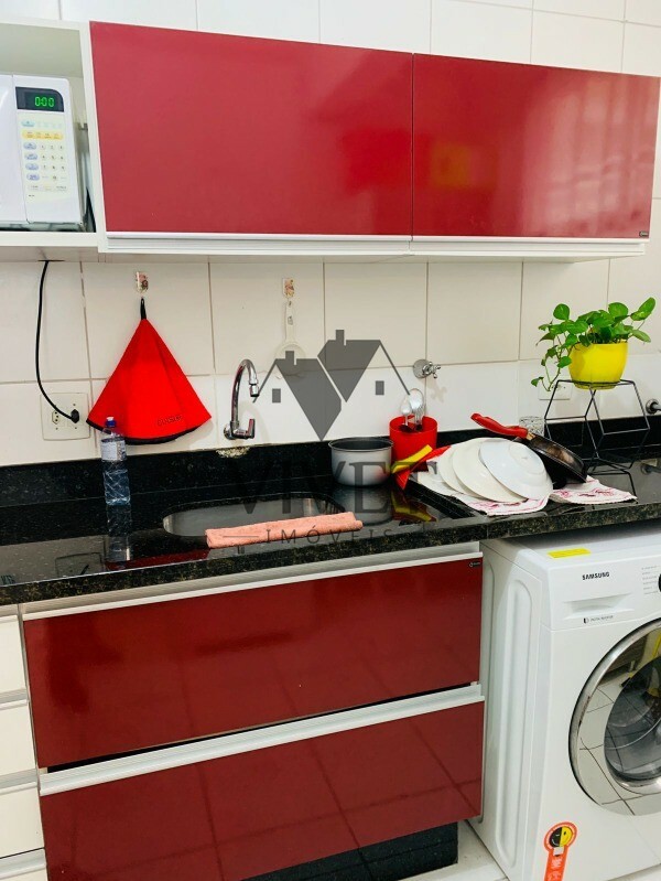 Apartamento à venda com 2 quartos, 48m² - Foto 7