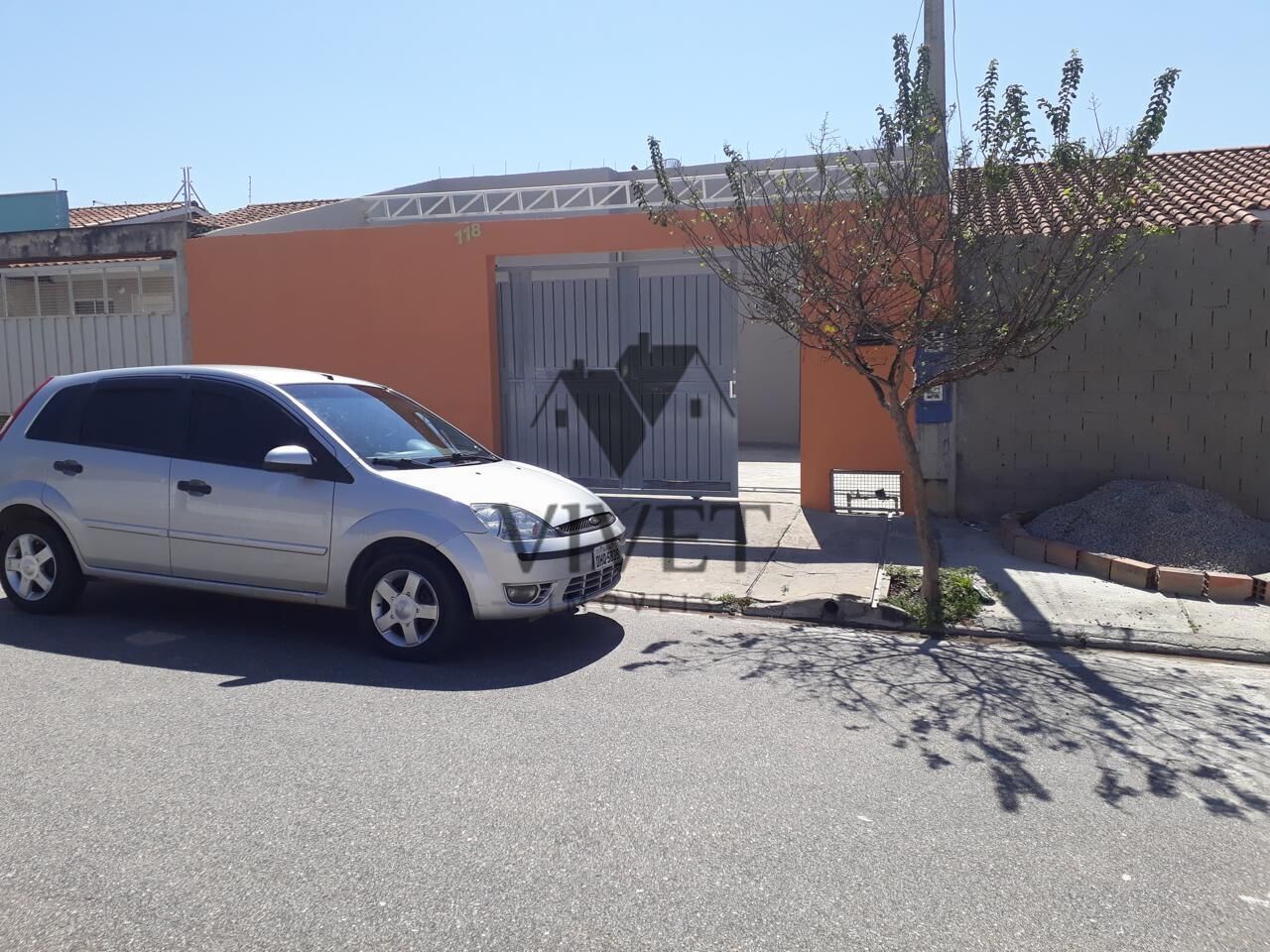 Casa, 2 quartos, 75 m² - Foto 1