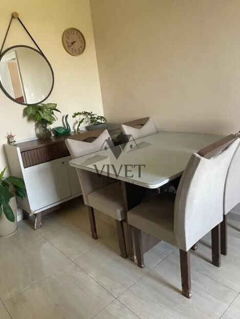 Apartamento, 2 quartos, 50 m² - Foto 3